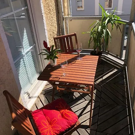 Ferienwohnung Haggenmüllerstraße Kempten  Exterior foto