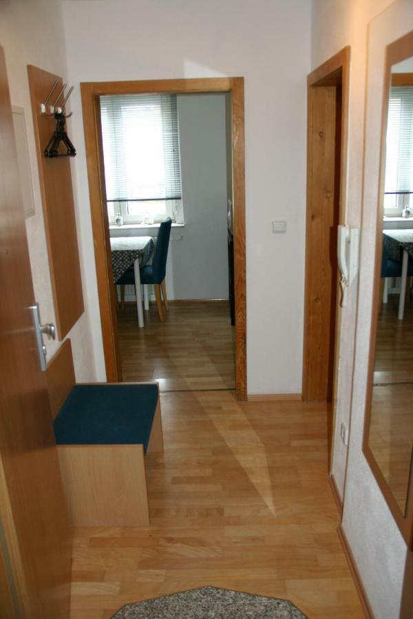 Haggenmuellerstrasse Appartement *