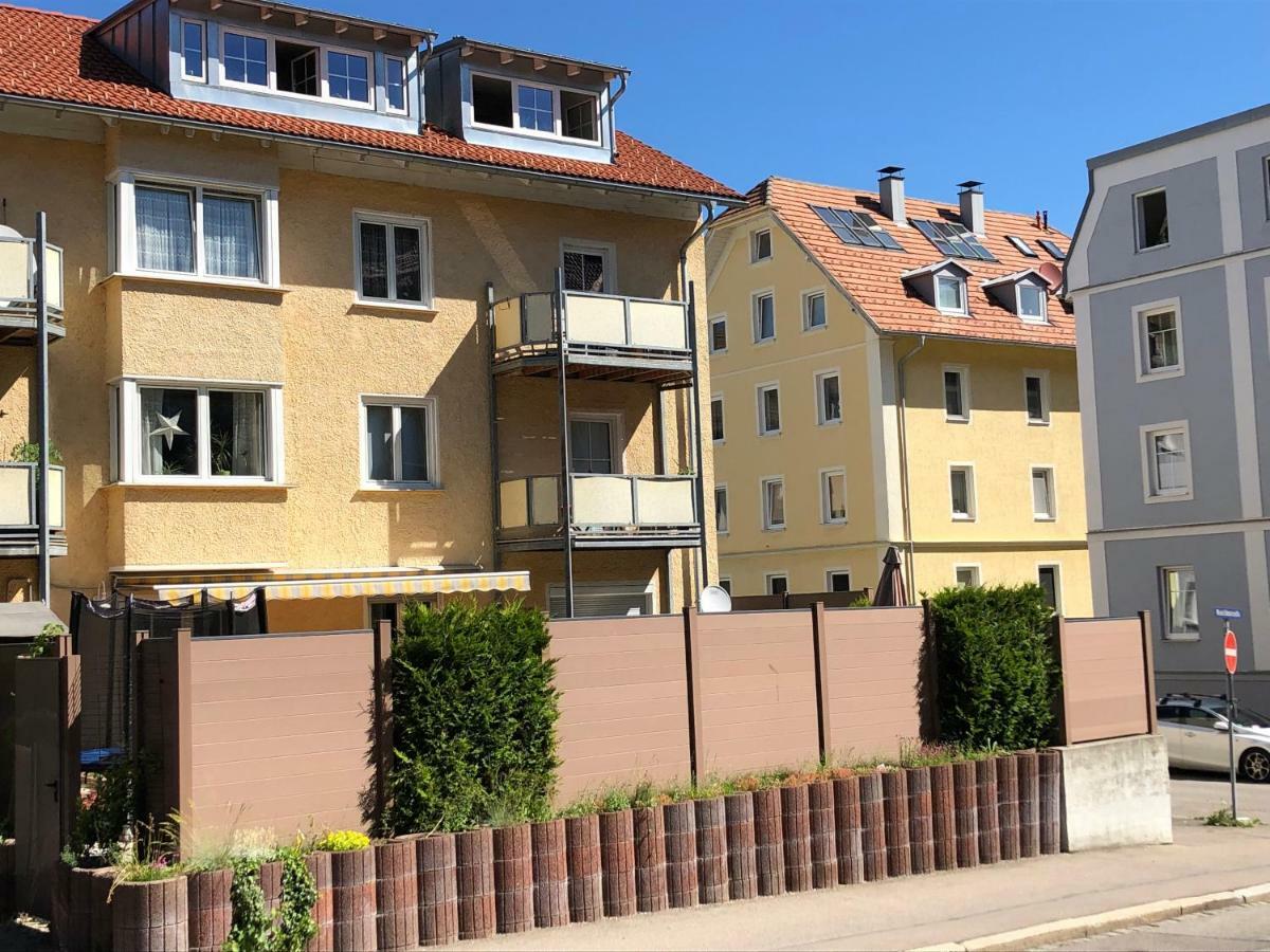 Haggenmuellerstrasse Kempten im Allgäu